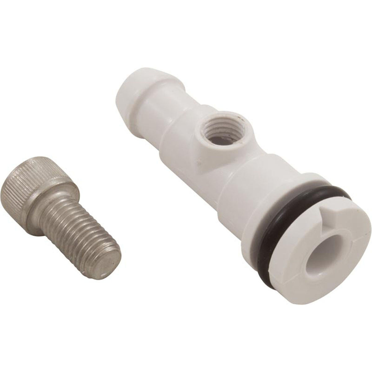 Sweep Hose Barb, Zodiac Polaris 360/380