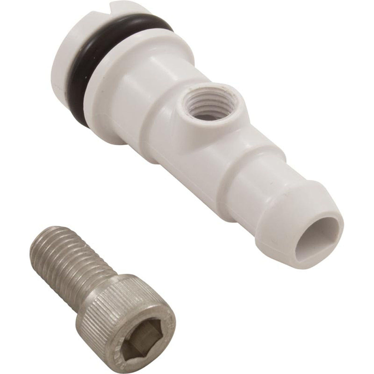 Sweep Hose Barb, Zodiac Polaris 360/380