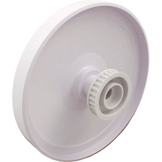 Wheel, Zodiac Polaris 360/380, Double Side, White
