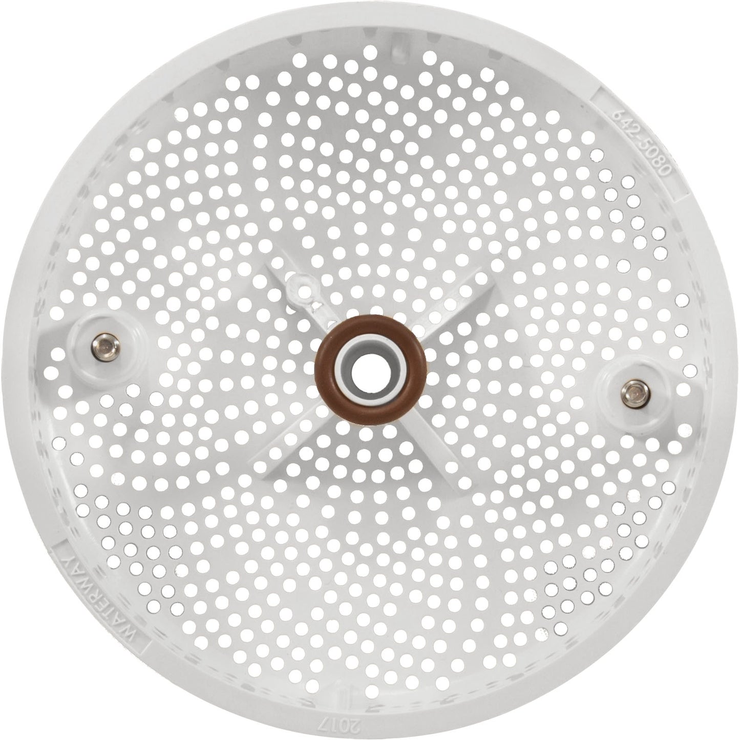 Conjunto de cubierta de succión Hi-Flo de CF Safety