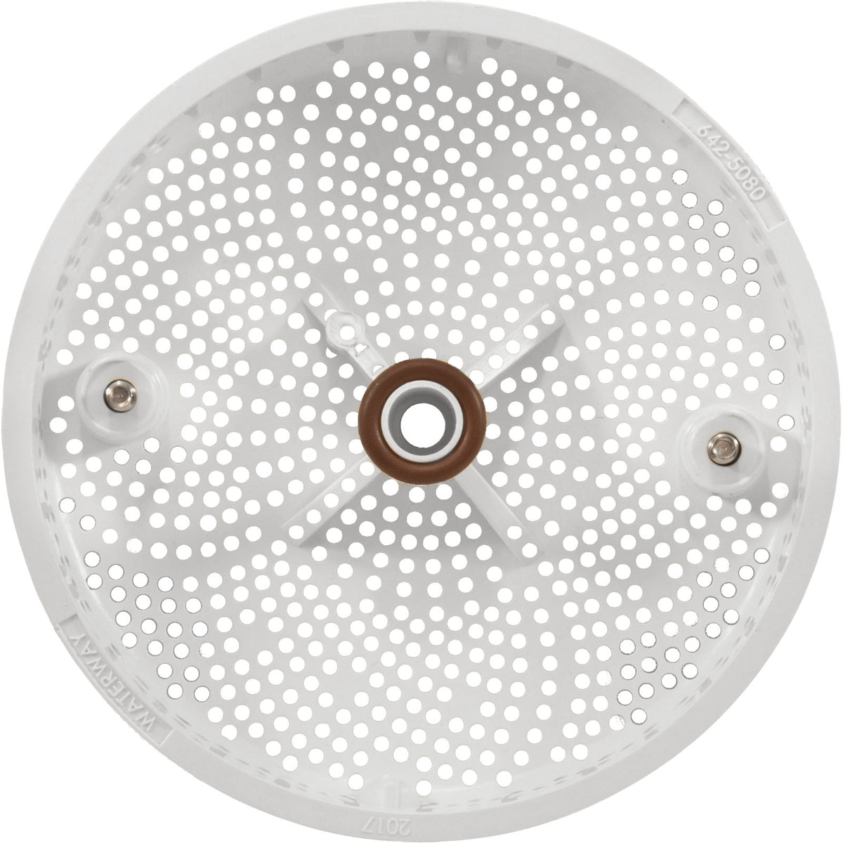 CF Safety Hi-Flo Suction Cover Assembly