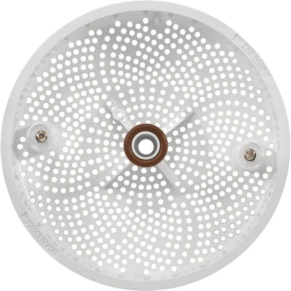 Conjunto de cubierta de succión Hi-Flo de CF Safety