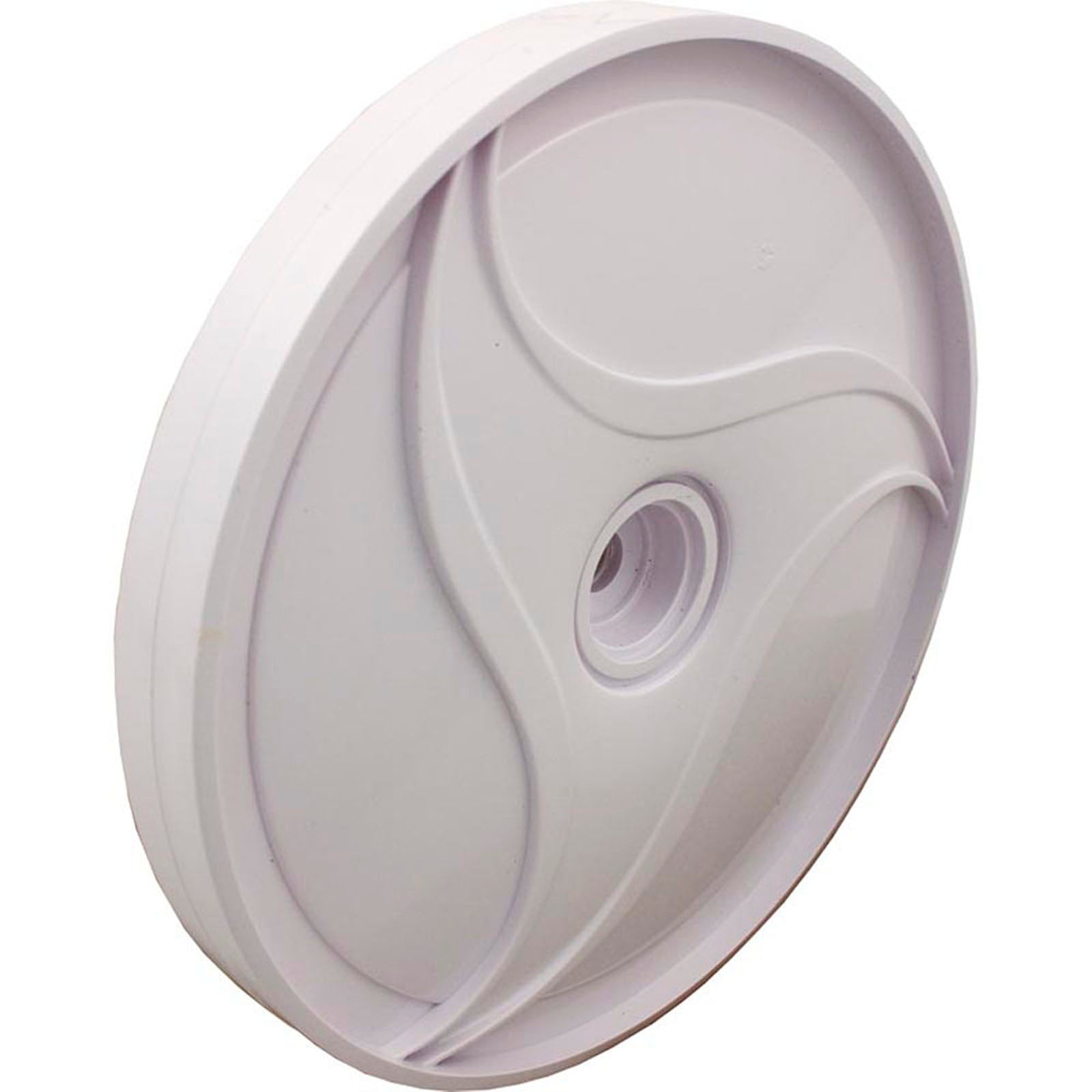 Wheel, Zodiac Polaris 360/380, Double Side, White