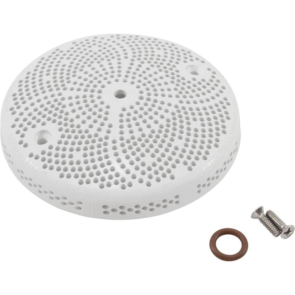 CF Safety Hi-Flo Suction Cover Assembly
