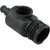 Quick Disconnect, Zodiac Polaris 180/280/360/380/3900, Black