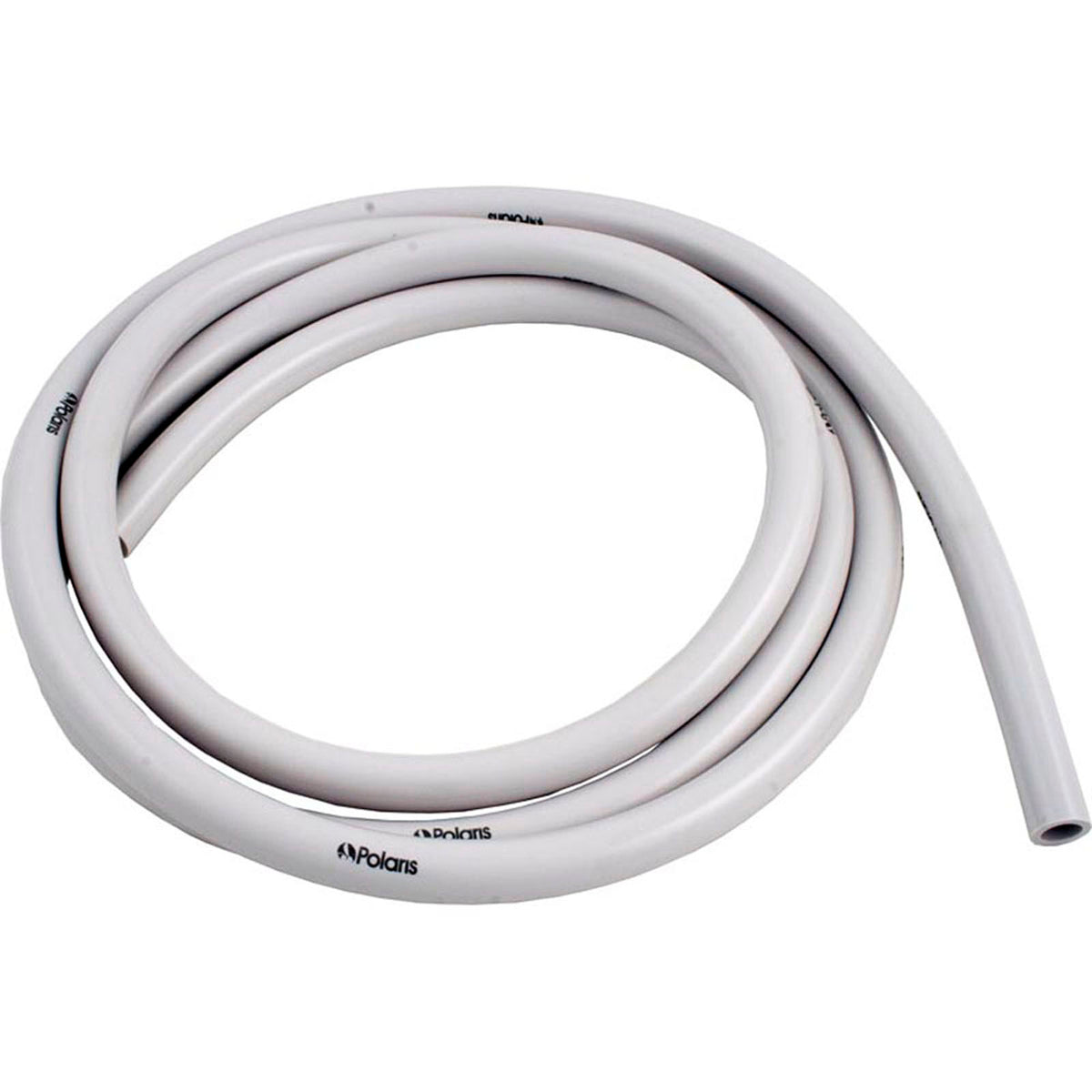 Feed Hose, Zodiac Polaris 180/280/360/380/3900, 10ft, White