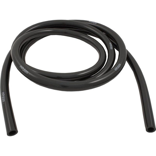Feed Hose, Zodiac Polaris 180/280/360/380/3900, 10ft, Black