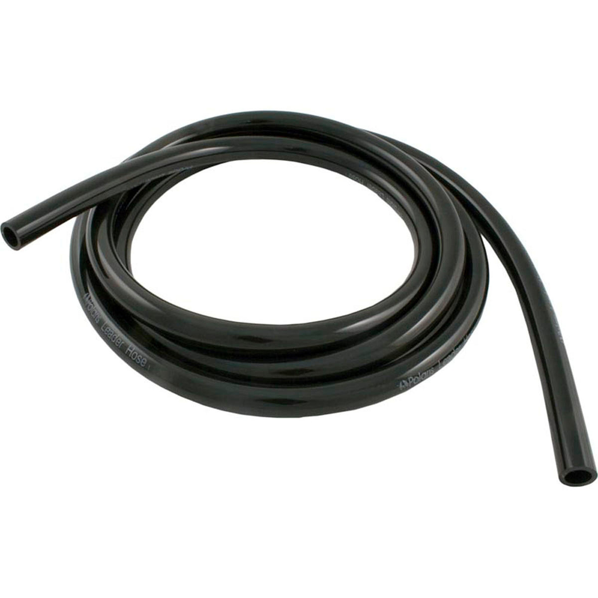 Leader Hose, Zodiac Polaris 180/280/360/380/3900, Black