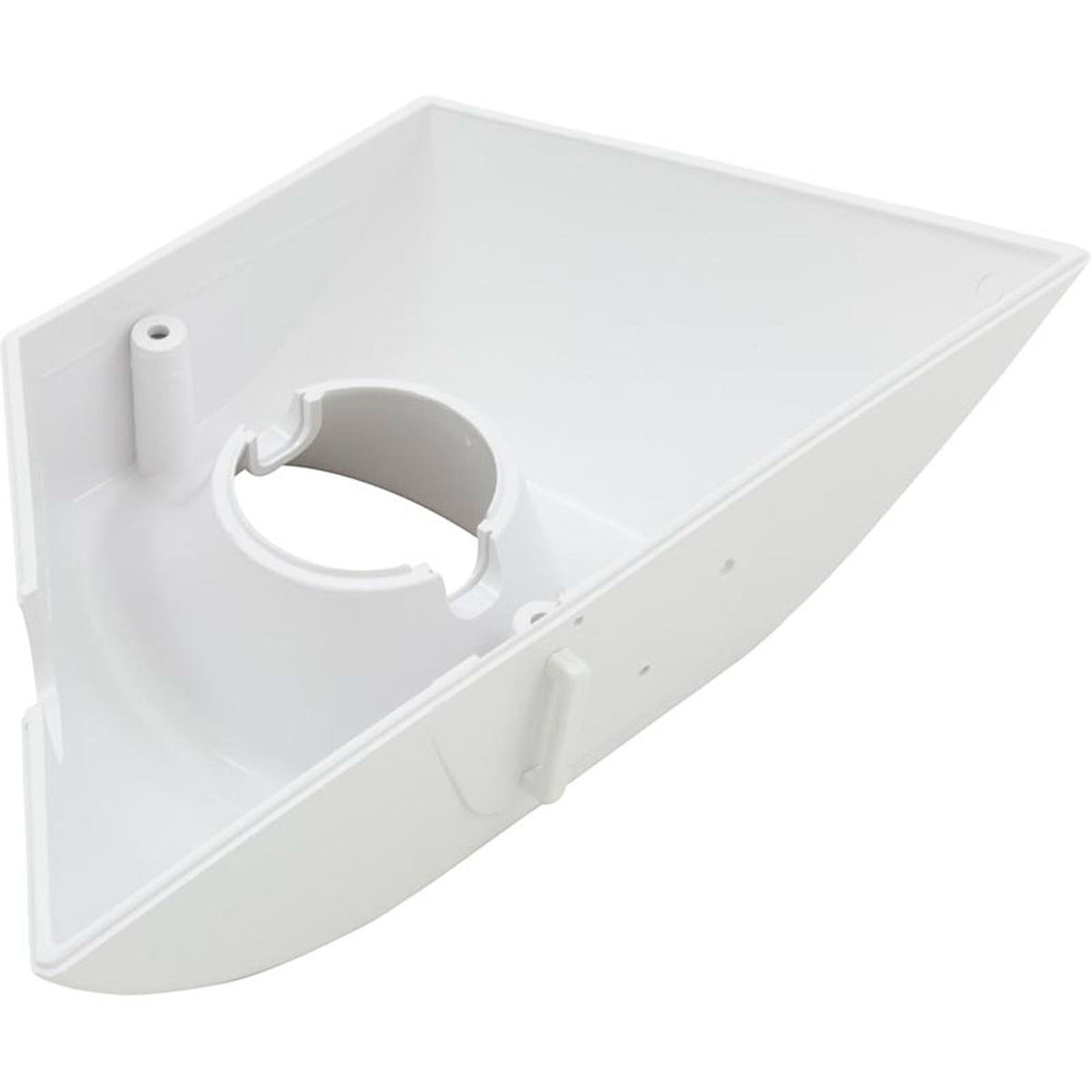 Base, Polaris/Zodiac 280 TankTrax