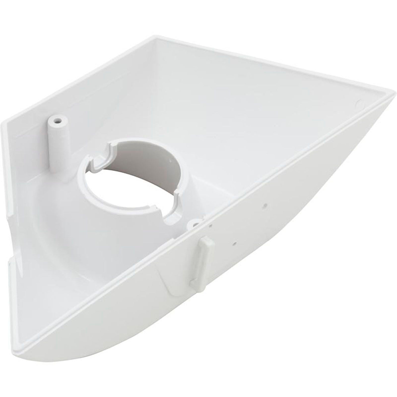 Base, Polaris/Zodiac 280 TankTrax