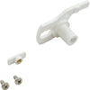 Swing Axle Kit, Polaris/Zodiac 280