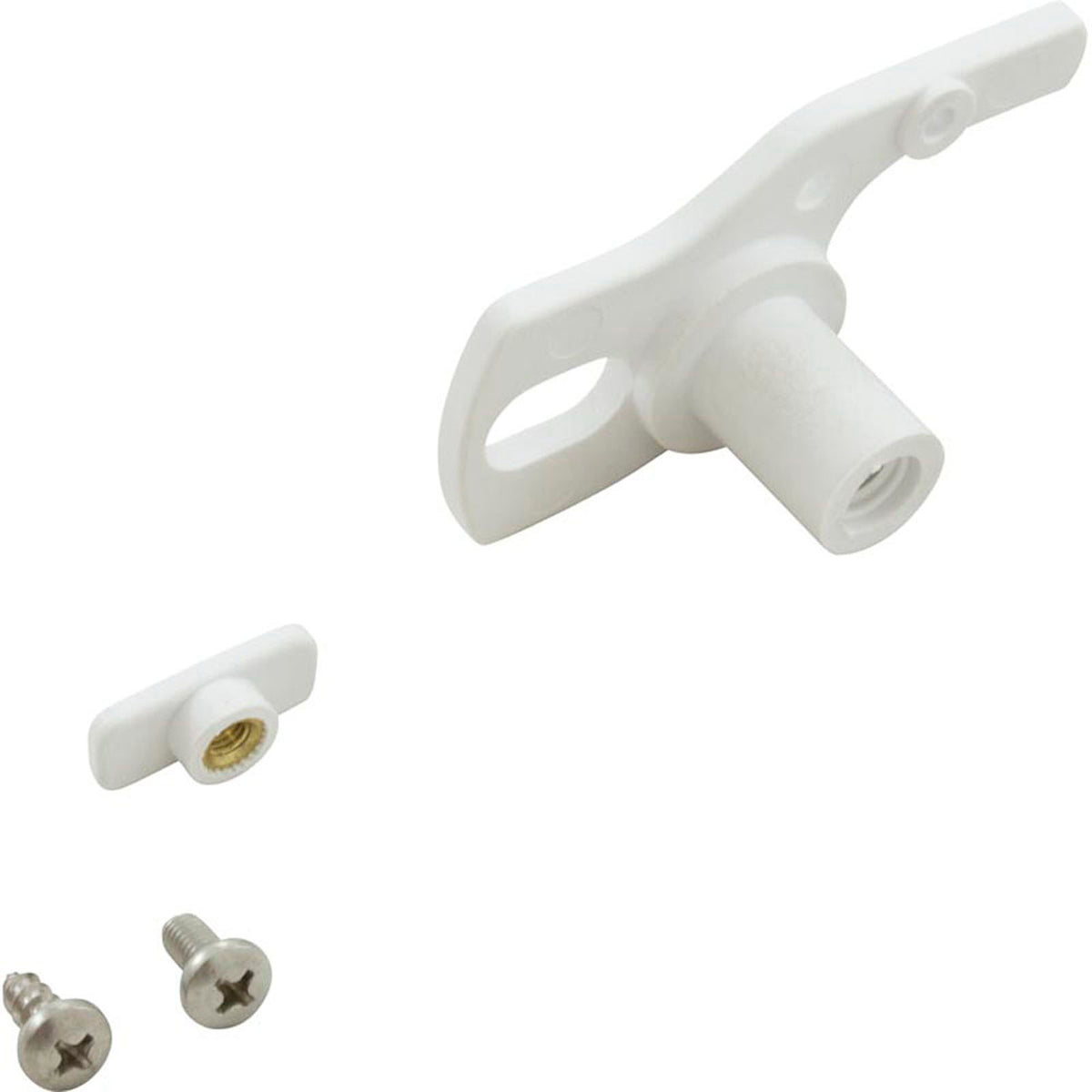 Swing Axle Kit, Polaris/Zodiac 280
