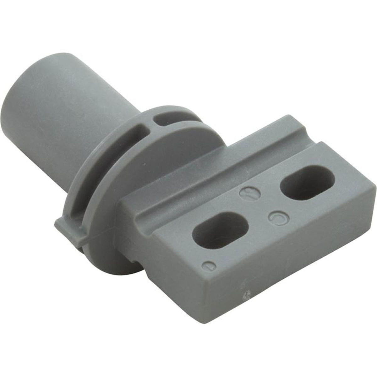 Axle Block Assembly, Polaris/Zodiac 280