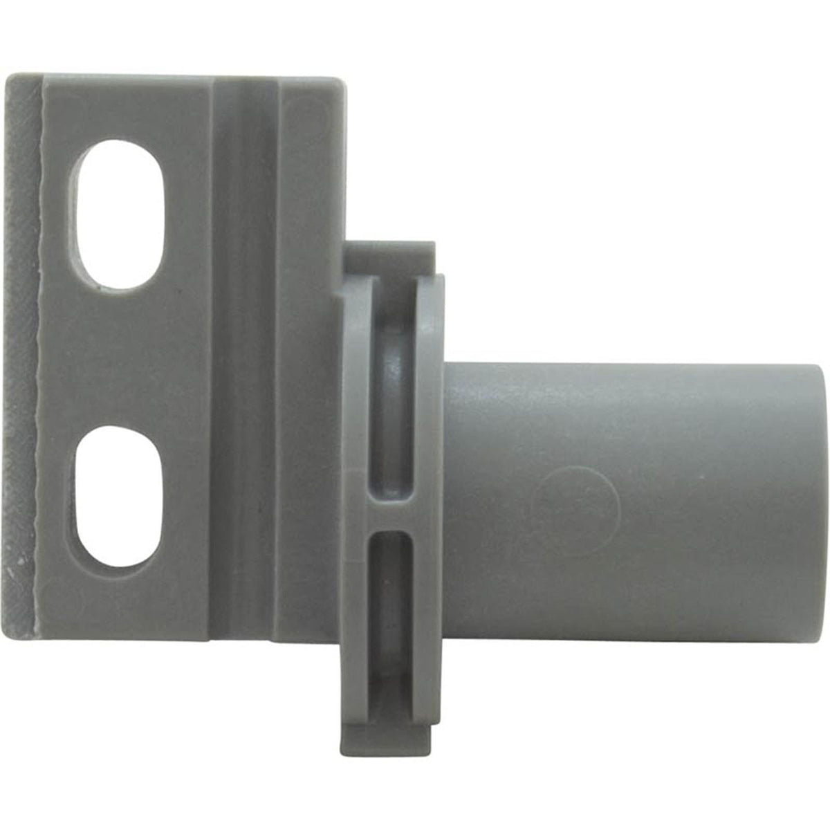 Axle Block Assembly, Polaris/Zodiac 280