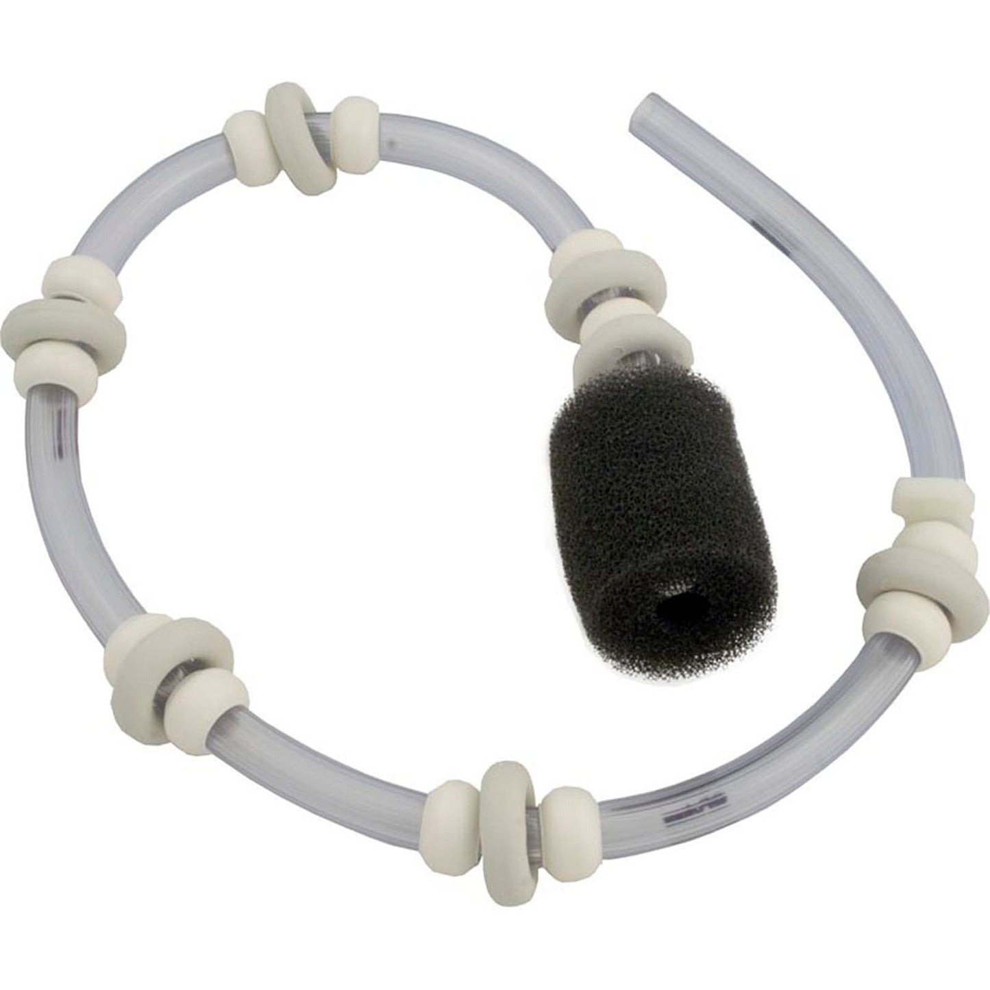 Tuyau de balayage, Zodiac Polaris 360