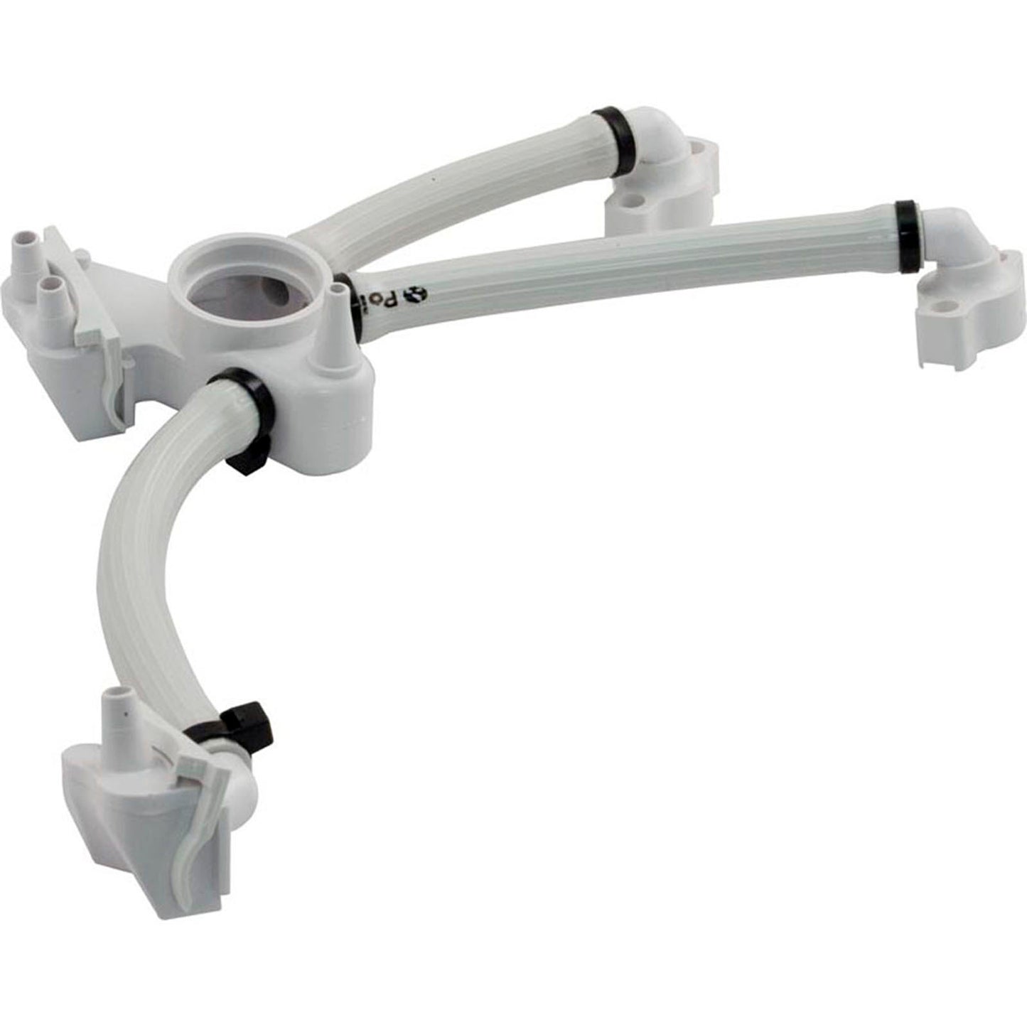 Ensemble de gestion de l'eau, Zodiac Polaris 360