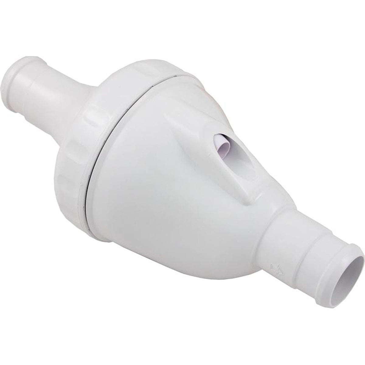 Backup Valve, Zodiac Polaris 360, In-Line