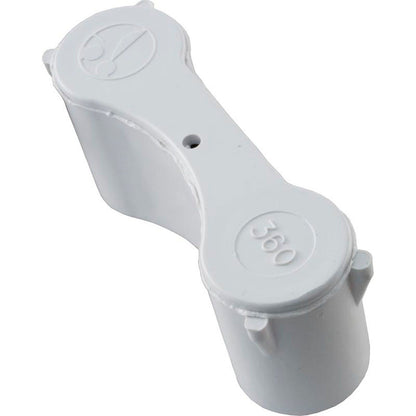 Base Weight, Zodiac Polaris 360