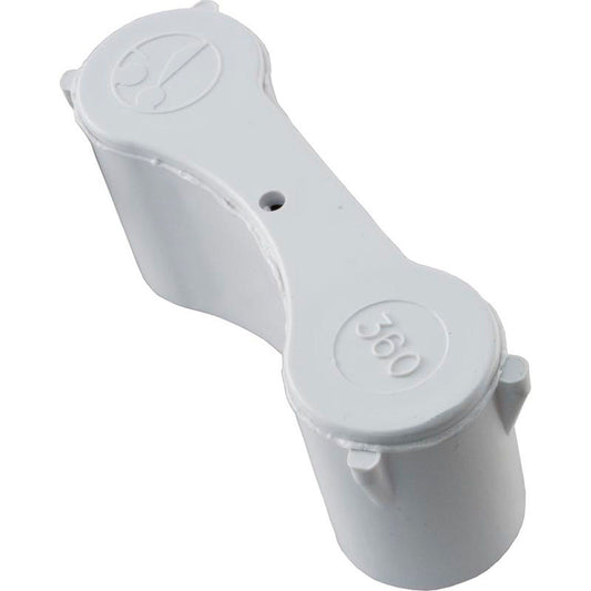 Base Weight, Zodiac Polaris 360