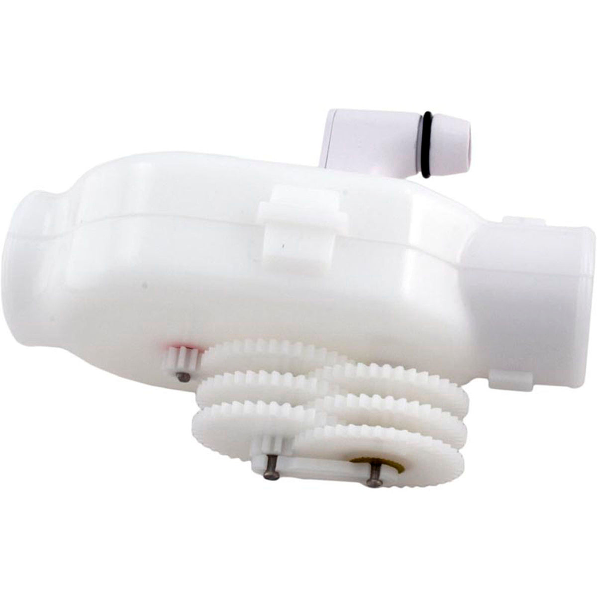 Backup Valve Mechanism, Zodiac Polaris 360, In-Line