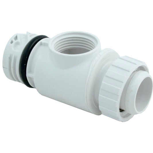 Quick Disconnect, Zodiac Polaris 360