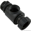 Quick Disconnect, Zodiac Polaris 360, Black