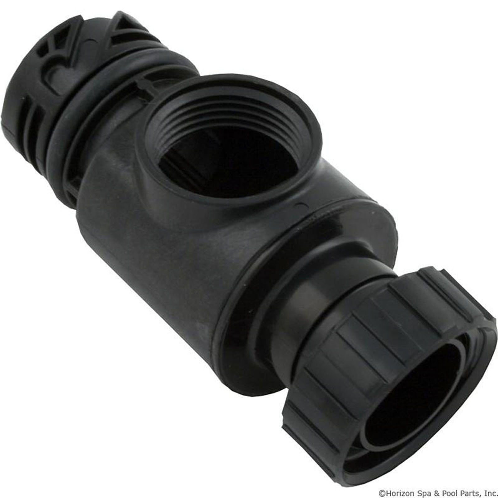 Quick Disconnect, Zodiac Polaris 360, Black