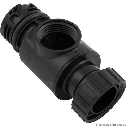 Quick Disconnect, Zodiac Polaris 360, Black