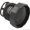Pressure Relief Valve, Zodiac Polaris 360, Black