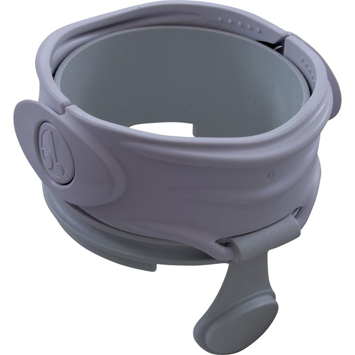 Bag Clip Assembly, Polaris/Zodiac 480 PRO