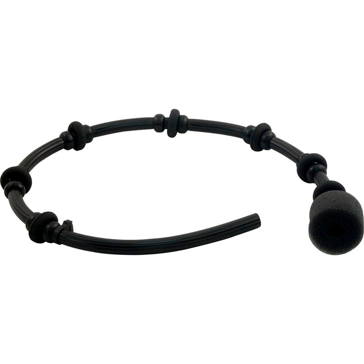 Sweep Hose, Zodiac Polaris 360, Black