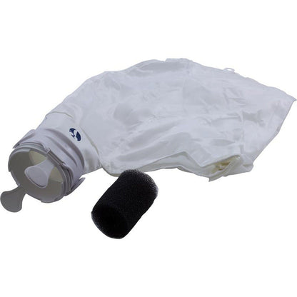 Superbag, Polaris/Zodiac 480 PRO