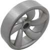 Wheel, Zodiac Polaris 3900, Double Side