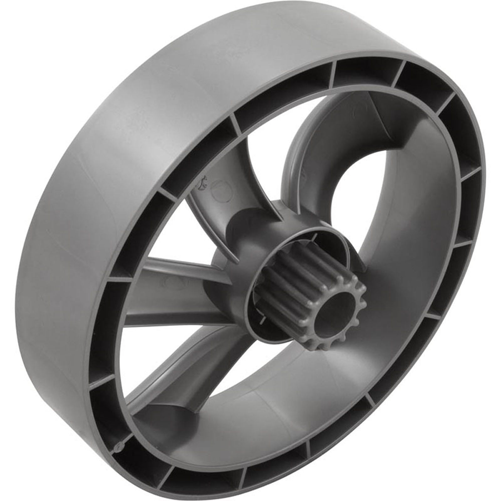 Wheel, Zodiac Polaris 3900, Double Side