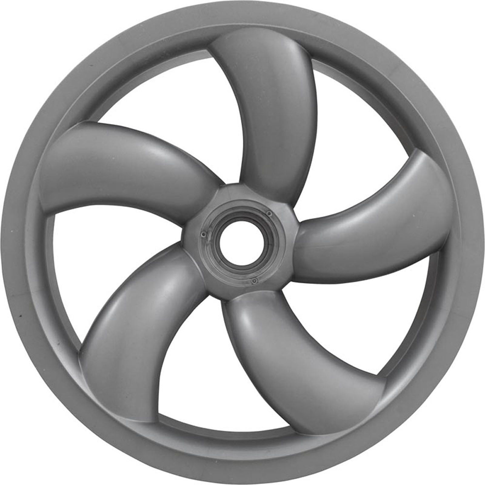Wheel, Zodiac Polaris 3900, Double Side