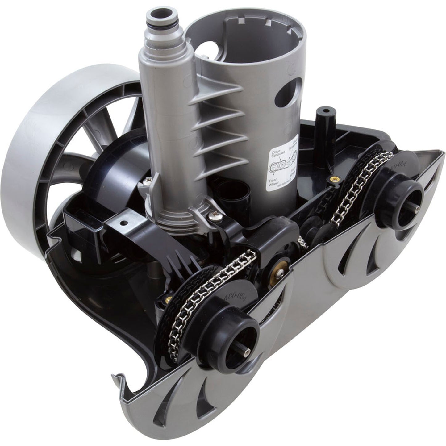 Kit de puesta a punto, Zodiac Polaris 3900 Sport