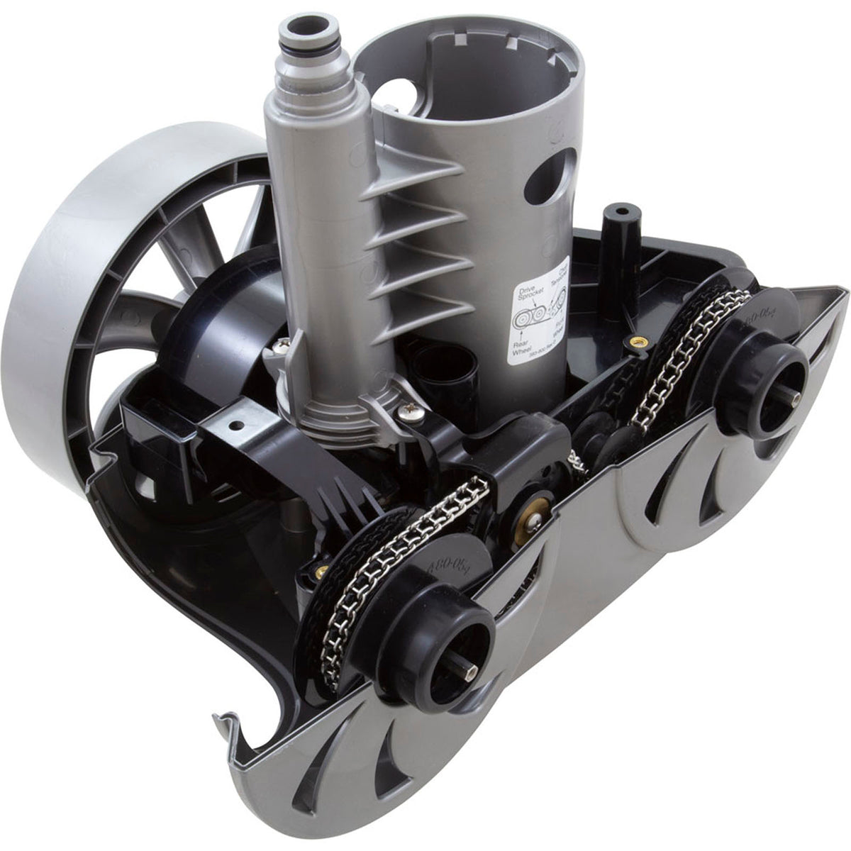 Tune Up Kit, Zodiac Polaris 3900 Sport