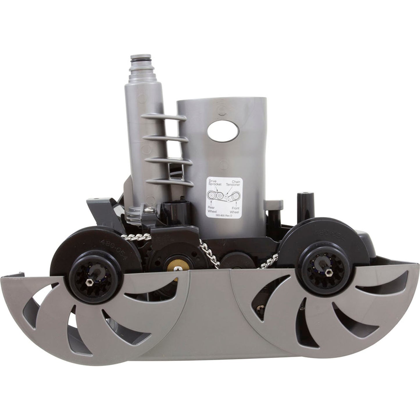 Kit de puesta a punto, Zodiac Polaris 3900 Sport