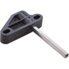 Axle Block, Zodiac Polaris 3900, Front