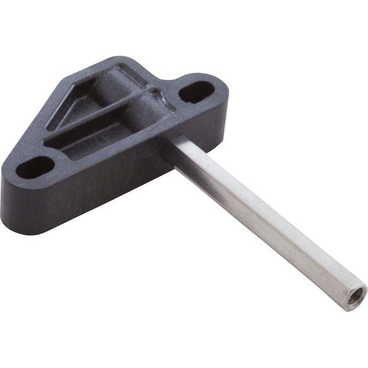 Axle Block, Zodiac Polaris 3900, Front