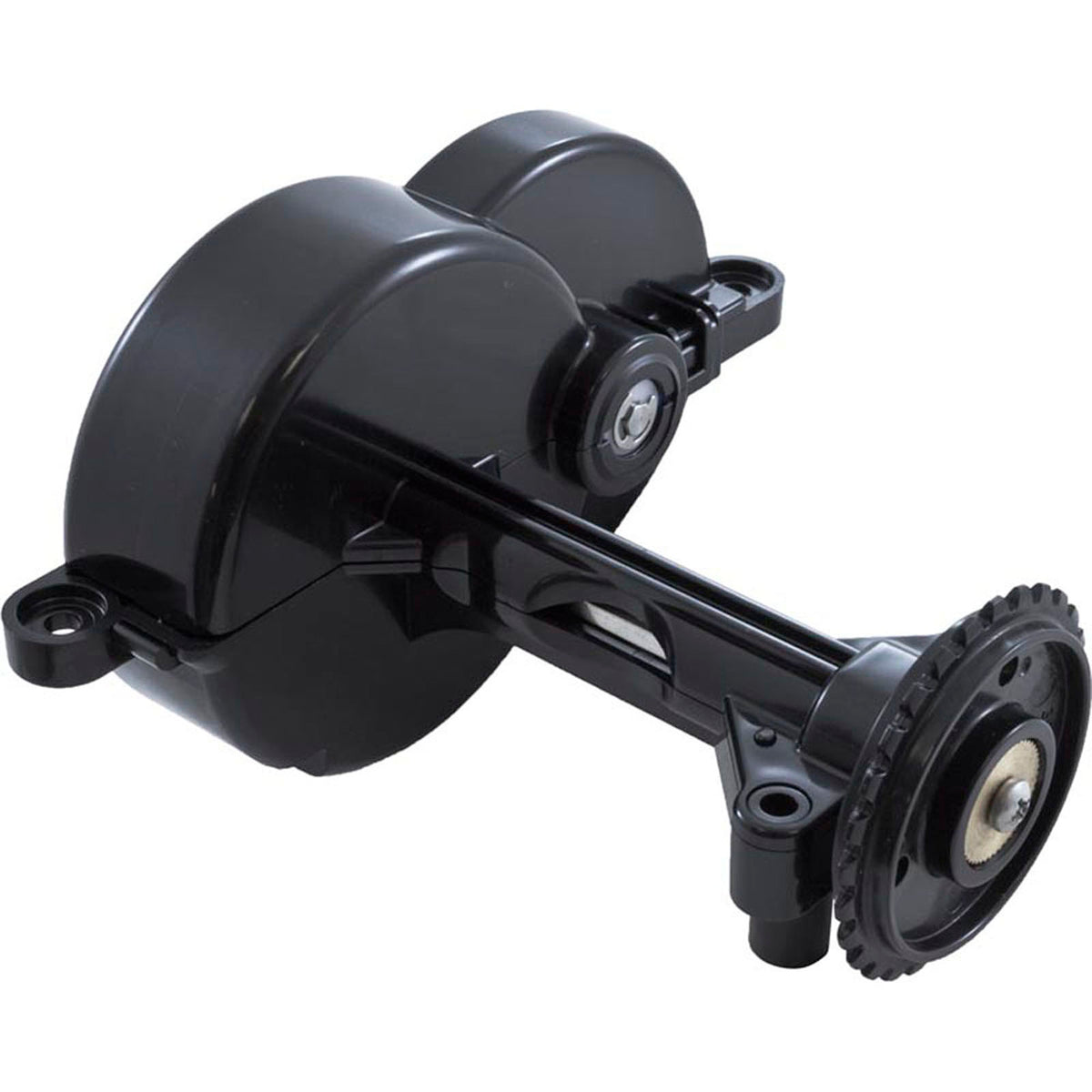 Gearbox Assembly, Zodiac Polaris 3900