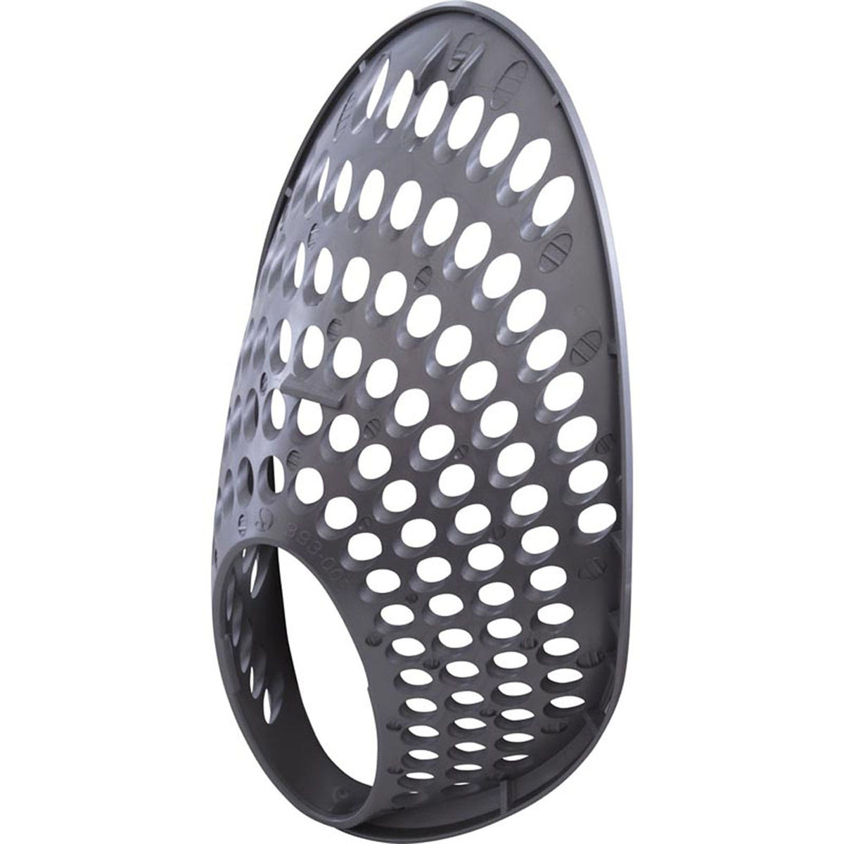 Rear Housing, Zodiac Polaris 3900