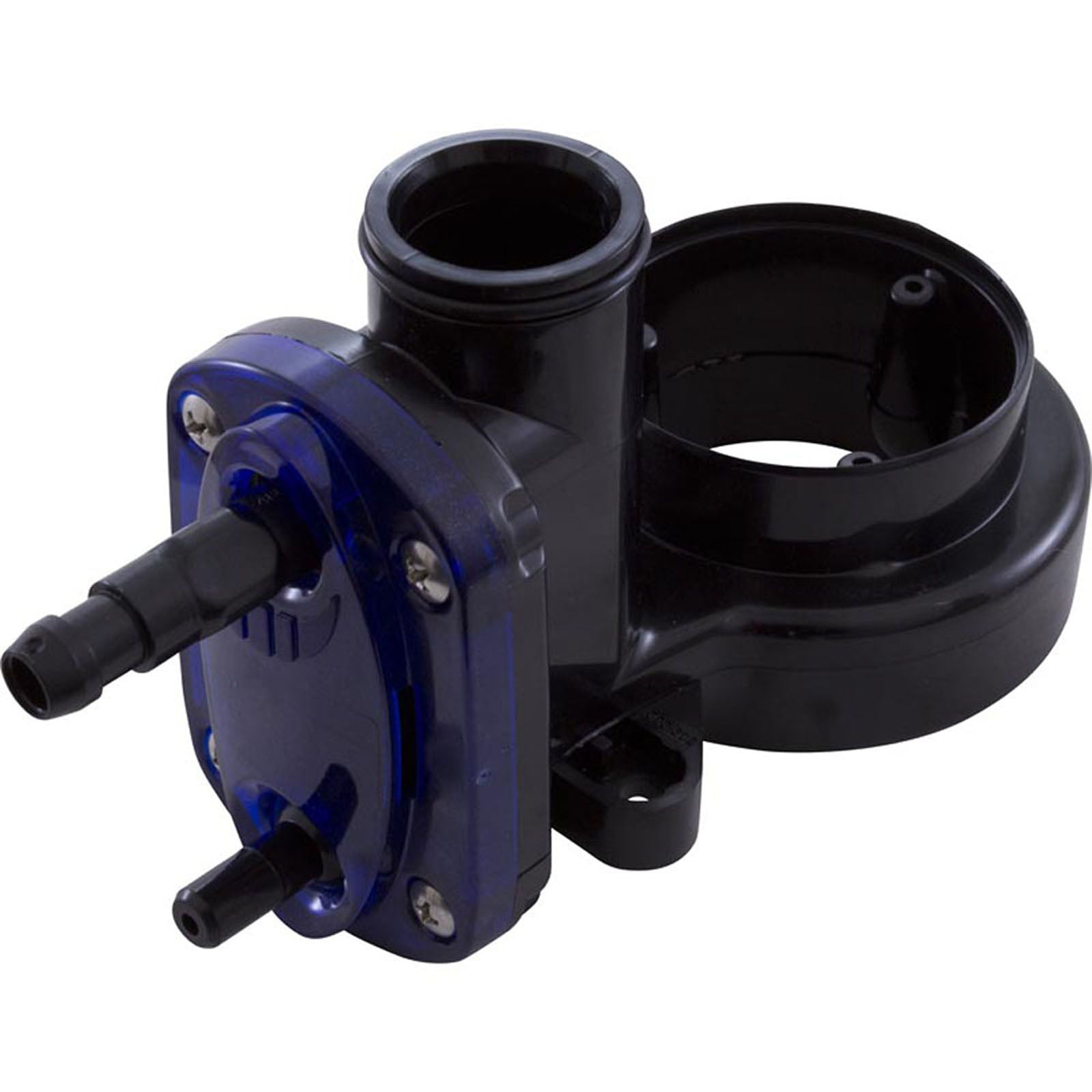 Water Management Assembly, Zodiac Polaris 3900, w/O-Ring