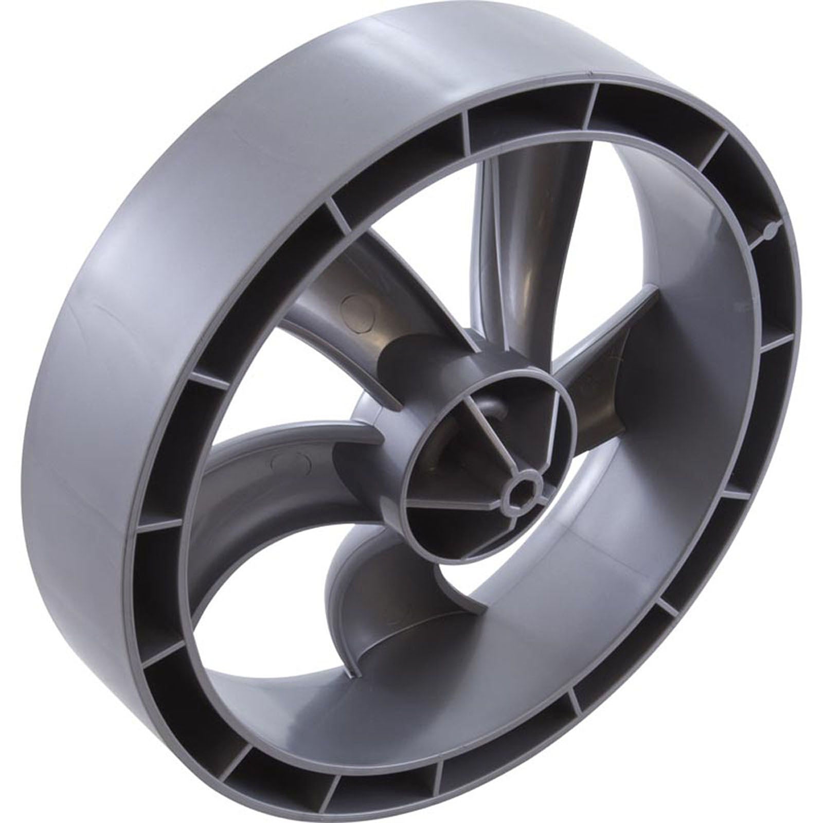 Wheel, Zodiac Polaris 3900, Single Side