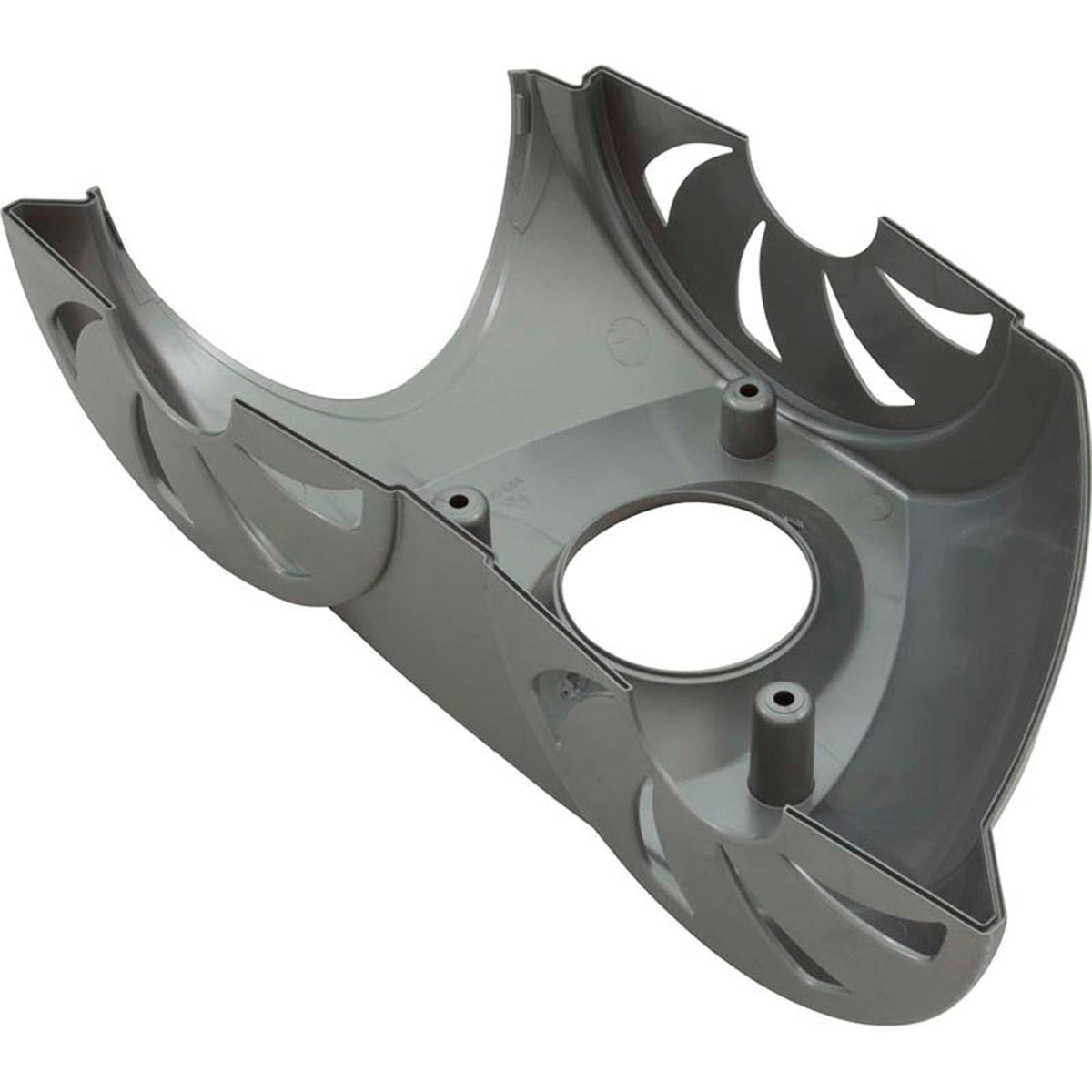 Body, Zodiac Polaris 3900