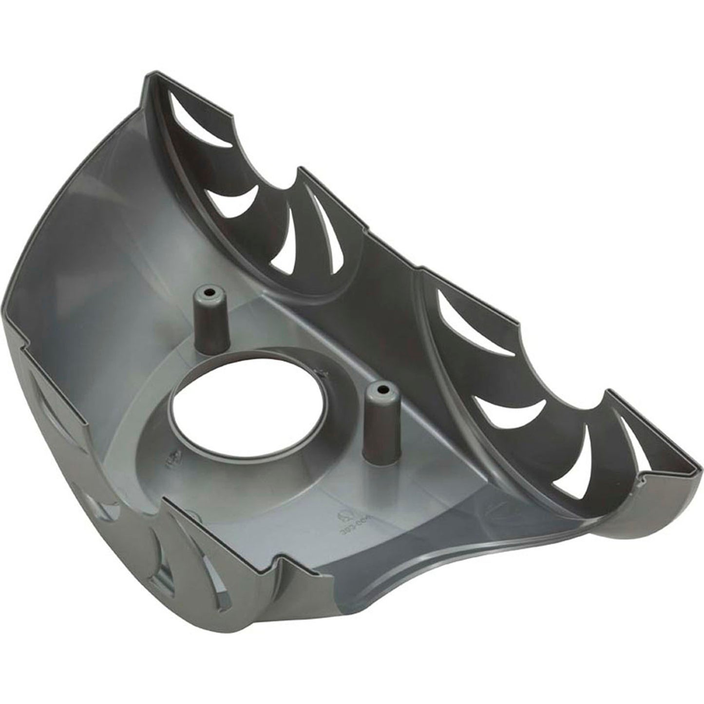 Body, Zodiac Polaris 3900