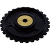 Drive Sprocket Assembly, Zodiac/Polaris 3900