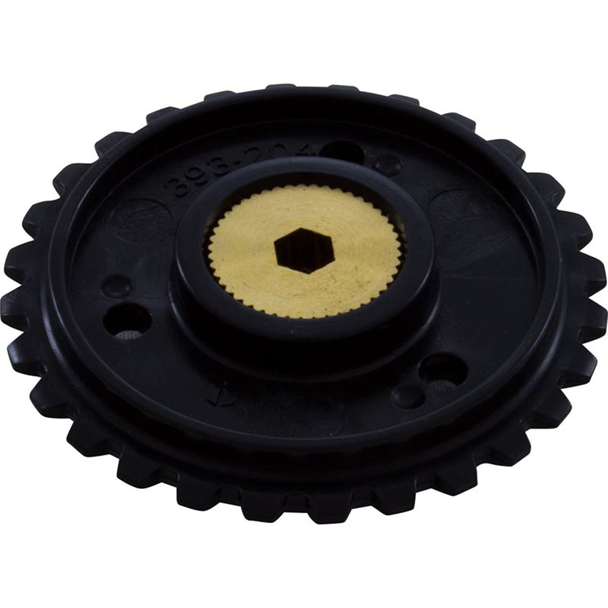 Drive Sprocket Assembly, Zodiac/Polaris 3900
