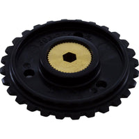 Drive Sprocket Assembly, Zodiac/Polaris 3900