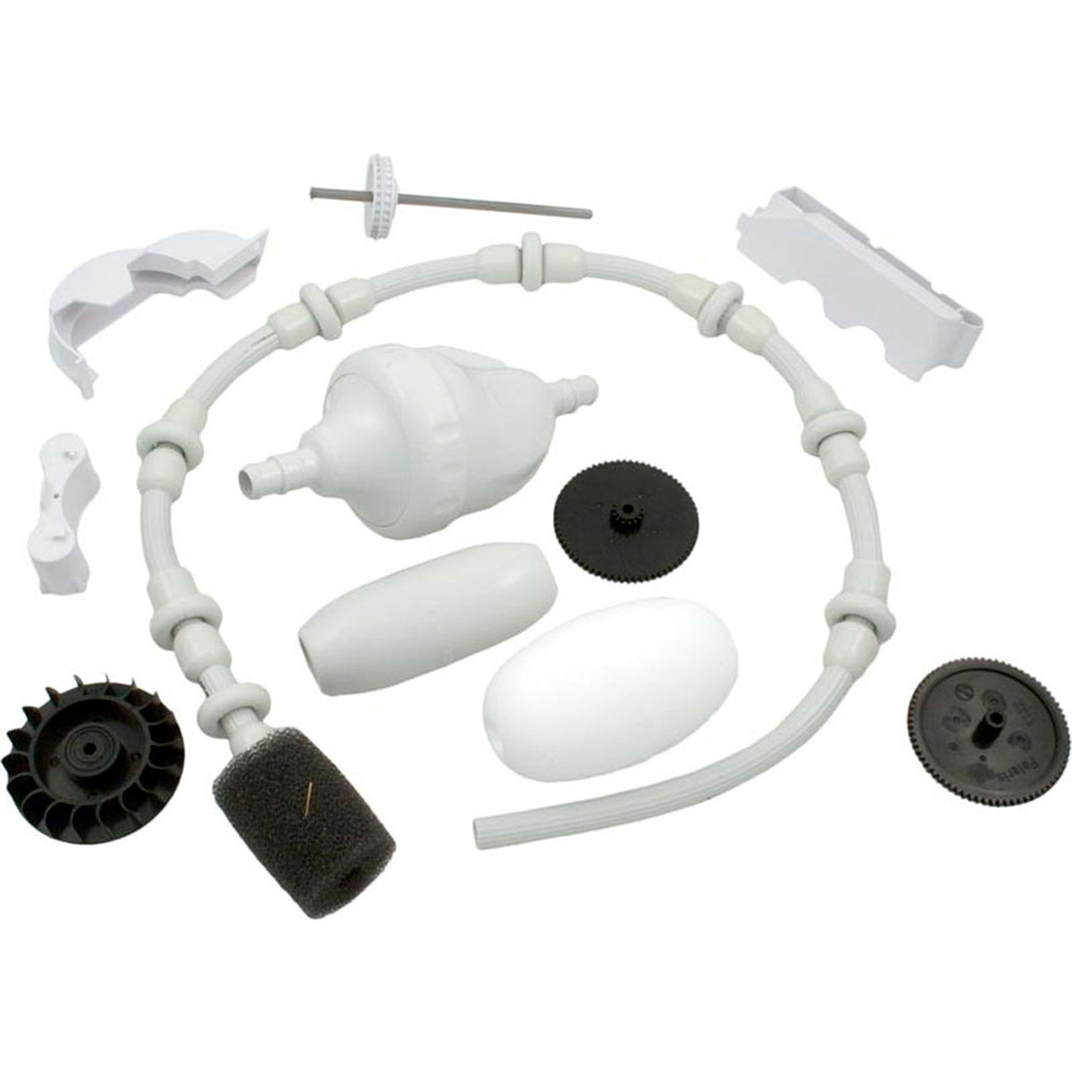Rebuild Kit, Zodiac Polaris 380